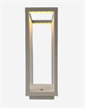 Lampada a led Bari 10X10H30