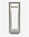 Lampada a led Bari 10X10H30