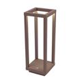 Lampada a led Bari 10X10H30