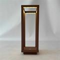 Lampada a led Bari 10X10H30