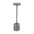 Lampada a led Milan 9X9H34 