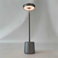 Lampada a led Milan 9X9H34 