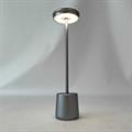 Lampada a led Milan 9X9H34 