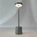Lampada a led Milan 9X9H34 