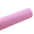 Bobina rosa in tessuto non tessuto stampa rose 54CMX4,5MT