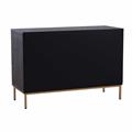 Credenza in legno Rabat 100X40H70 