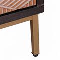 Credenza in legno Rabat 100X40H70 