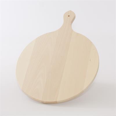 Utensili in legno - tagliere per polenta in legno di faggio