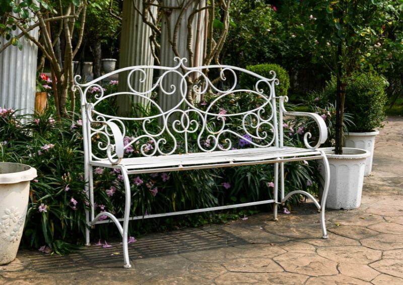 Shabby chic 