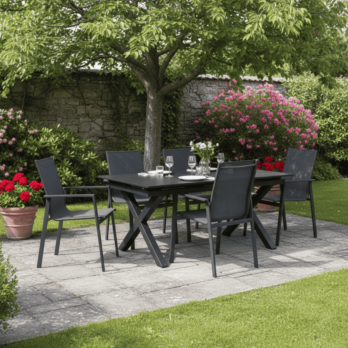 Outdoor Trend